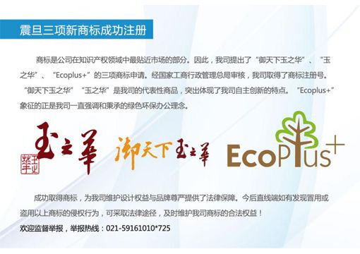 商標就是競爭力
