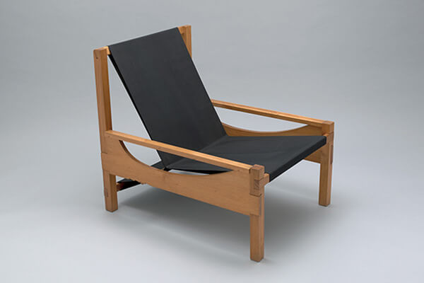 智利設(shè)計(jì)師Roberto+Matta于1966年推出之組合式休閑坐具M(jìn)alitte+Lounge+Furniture。