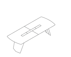 會(huì)議桌